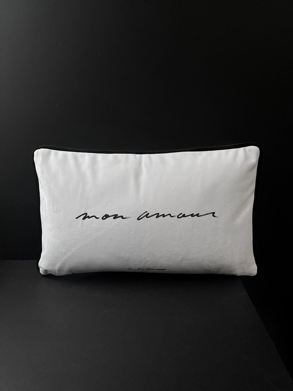 Miniature : Housse de Coussin Milo 30x50cm