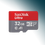 Miniatura: Memoria Micro SD 32GB/SanDisk