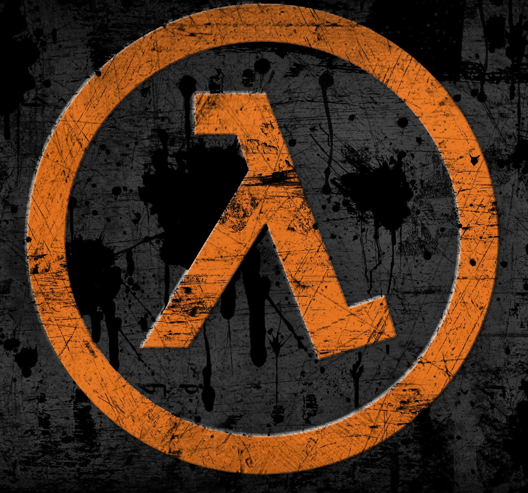 Half-Life