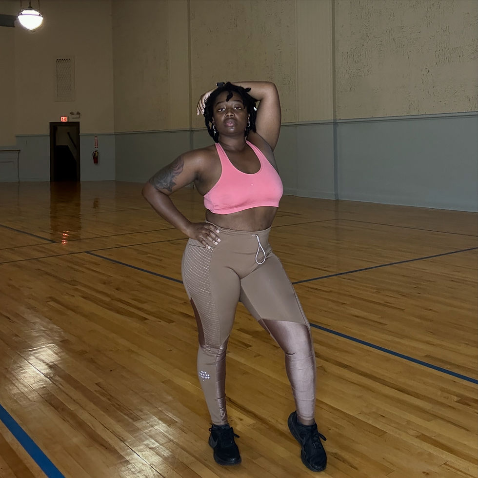 NO EXCUSES NOVEMBER 30 DAY CHALLENGE