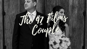 Detroit Wedding Cinematography // The 97 Films Couple