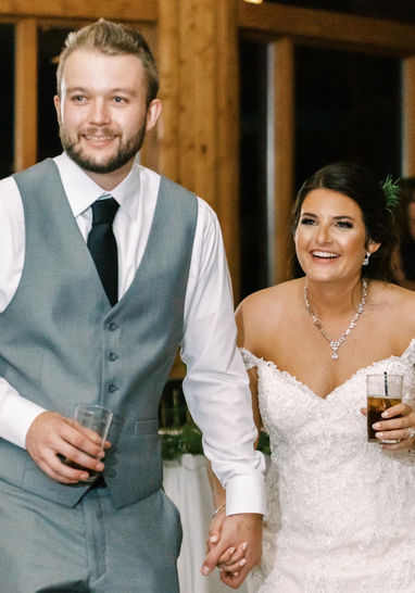 Solitude Links Wedding Same Day Film