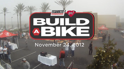 Build a bike