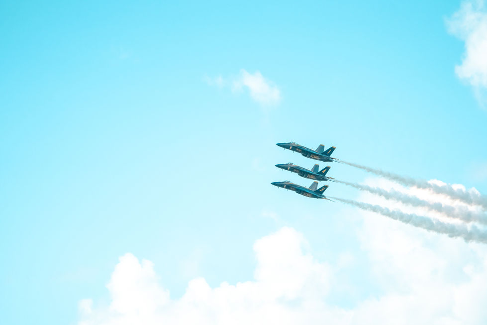 Blue Angels