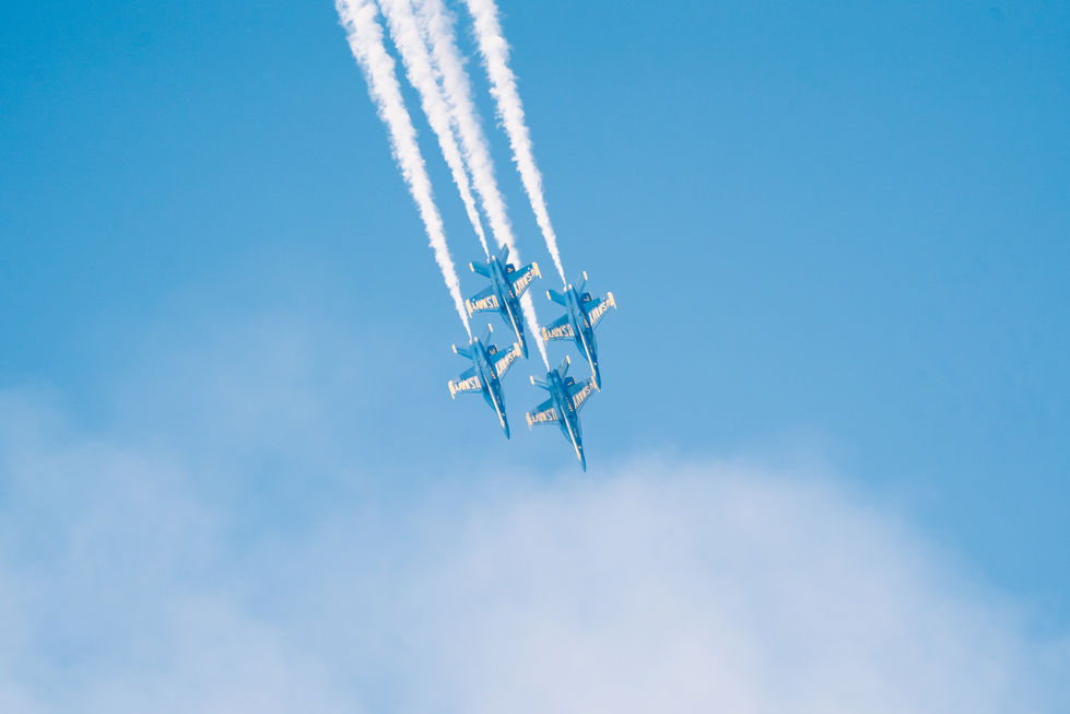 Blue Angels