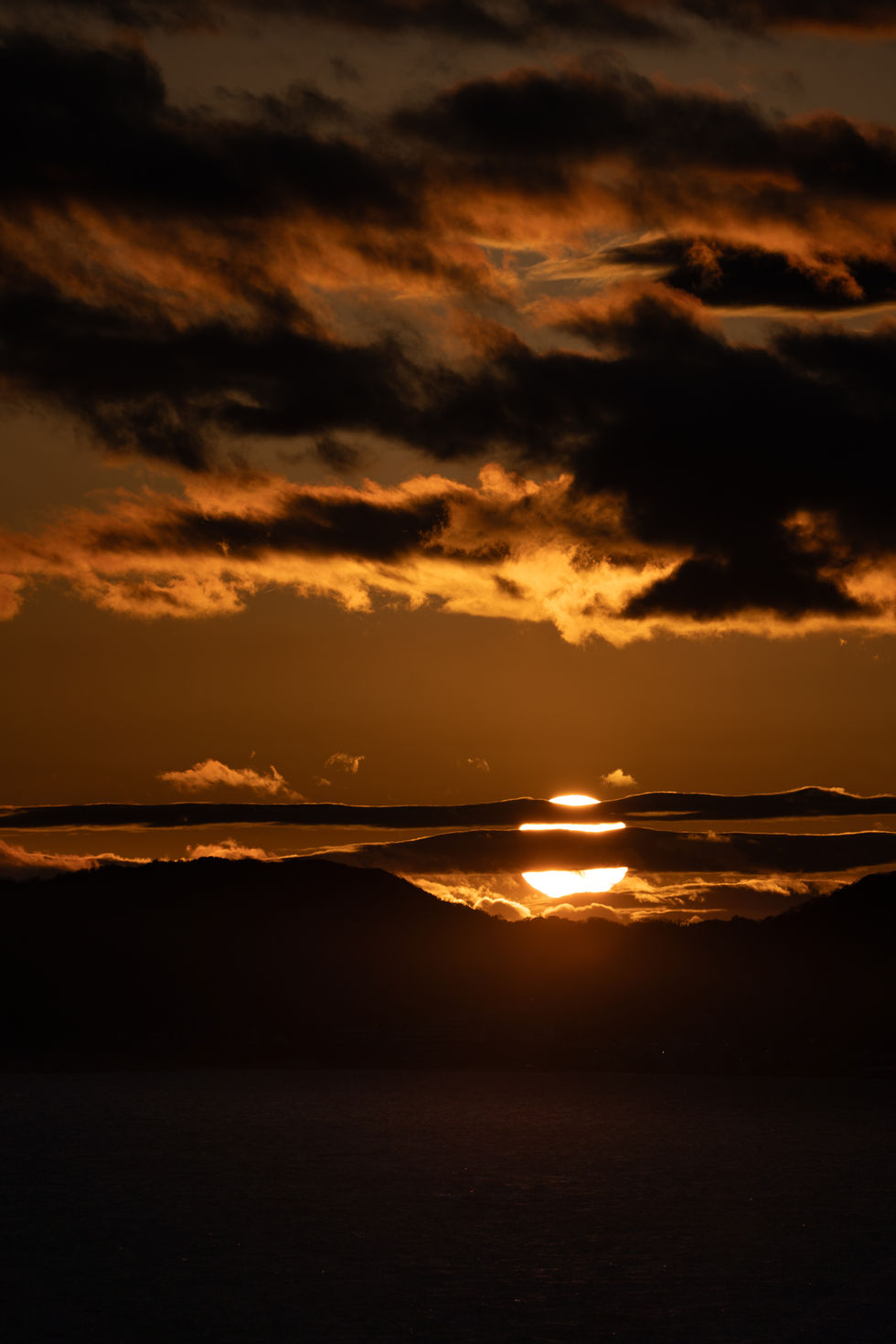 Land of the Rising Sun
