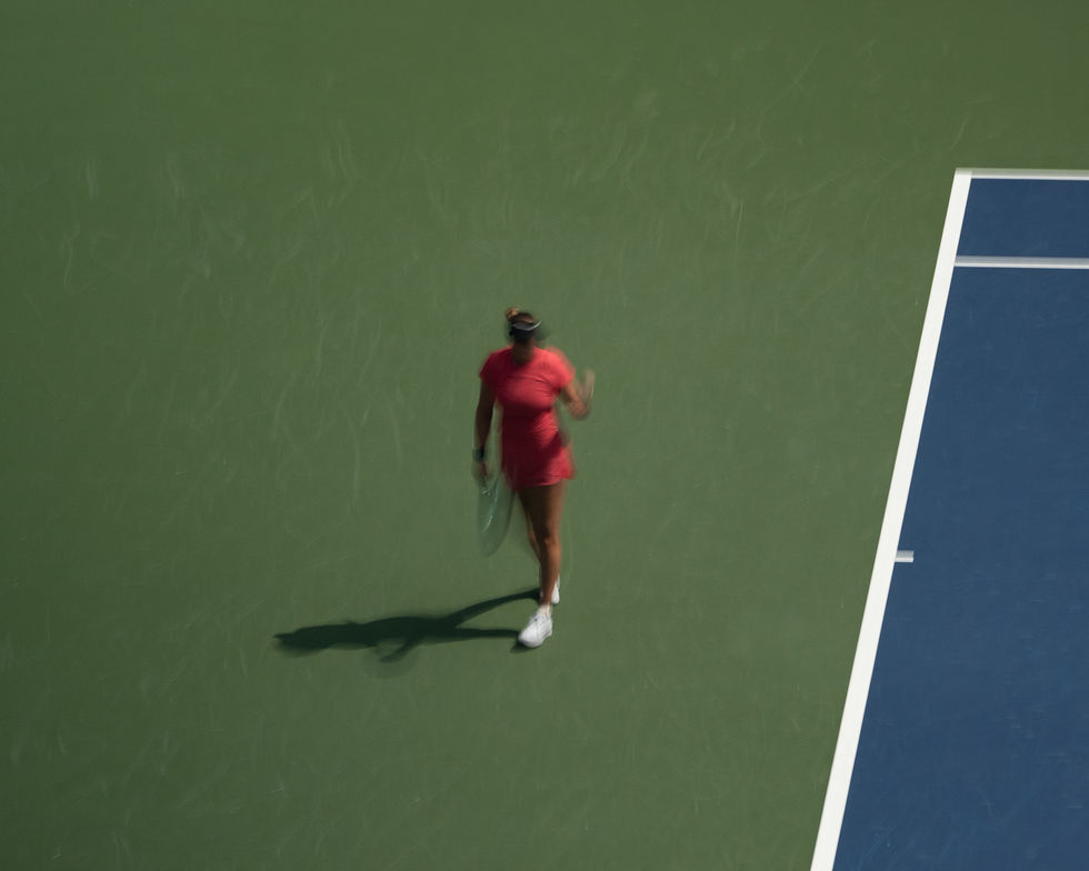US Open