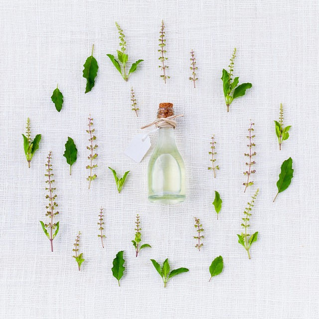 Botanical Beauty