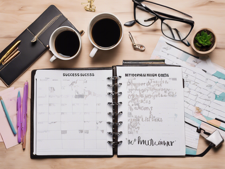 Unlocking Success: Career Coaching Tips for Professionals