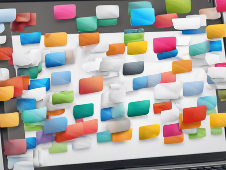 Maximizing Affiliate Marketing Strategies for Entrepreneurs