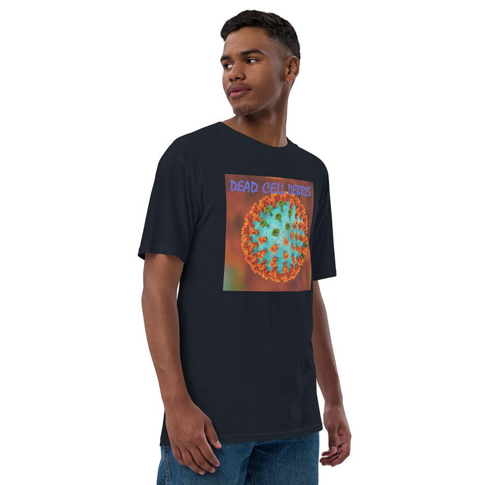 Thumbnail: Malurion Cell Marw