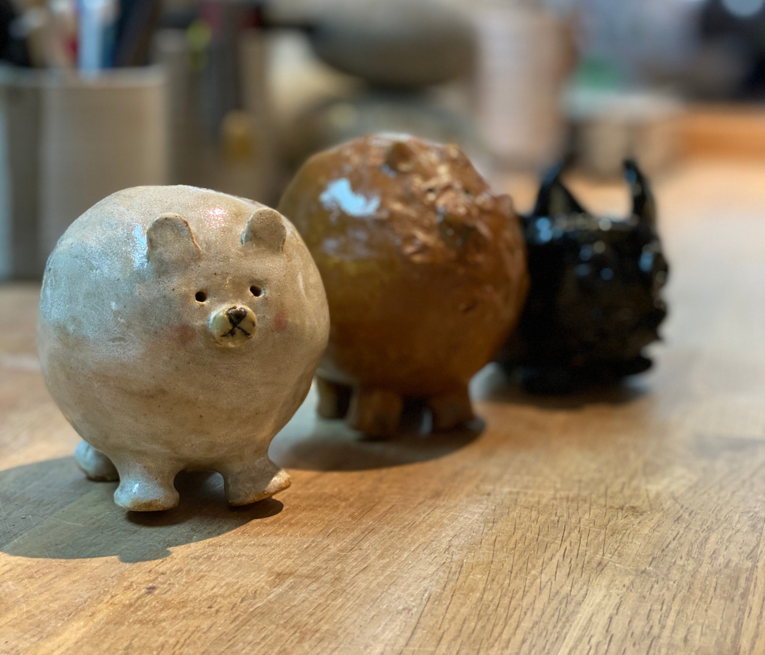 Children Ceramics Class Half Corner Studio