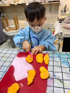 Baby Artist.JPG