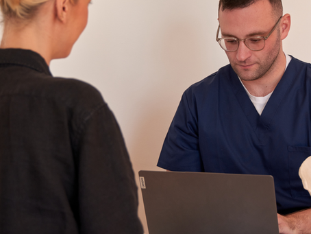 What to Expect from Your First Osteopathy Consultation