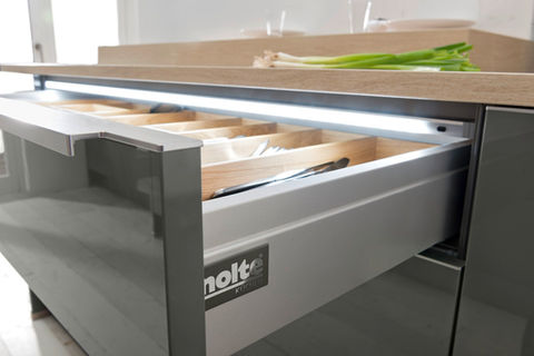 Nolte Albalat Cuisines à Nice