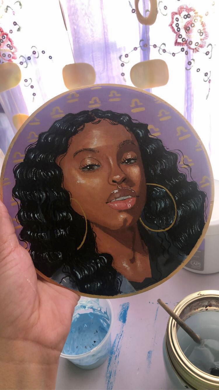 Acrylic