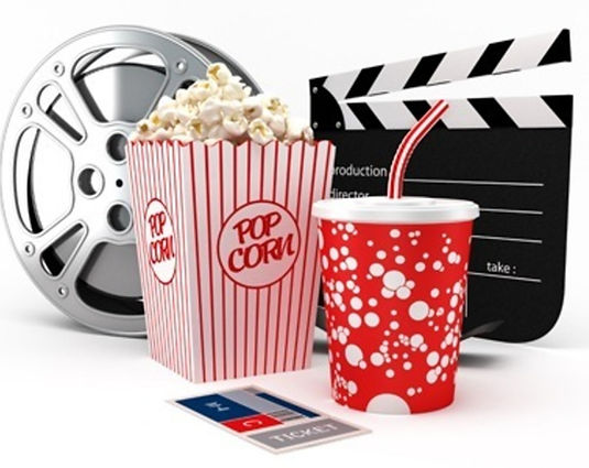 Filmklub Dunaremetén