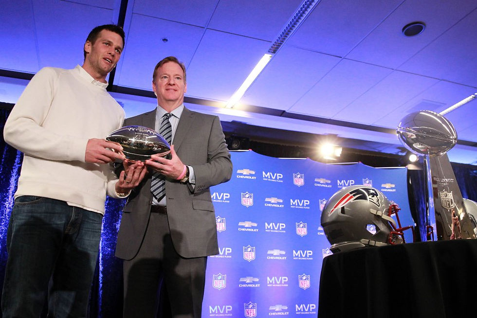 Brady msut be careful.jpg