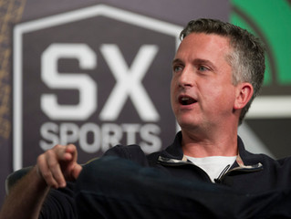 In media and sports, brands are more important than talent