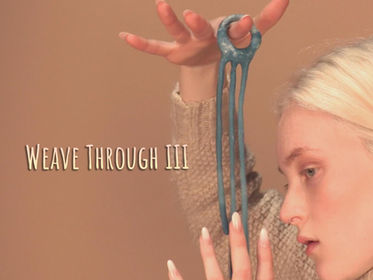 Weave Through III-封面.jpg