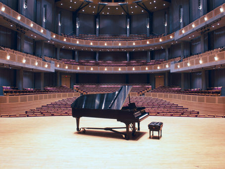 The Art of Piano Tuning: Creating the Perfect Sound