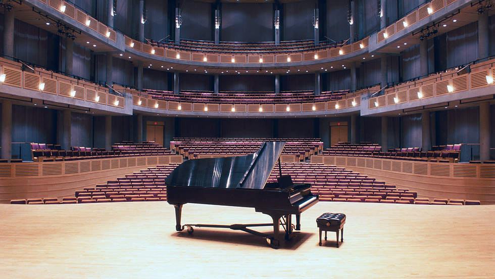 Concert du Roi