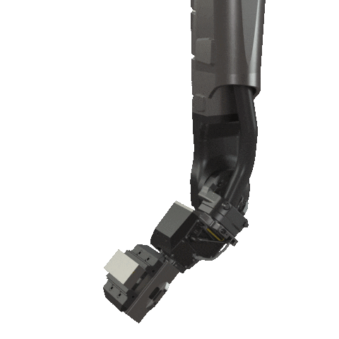 3D Technology Sticker by GRESSEL AG.gif