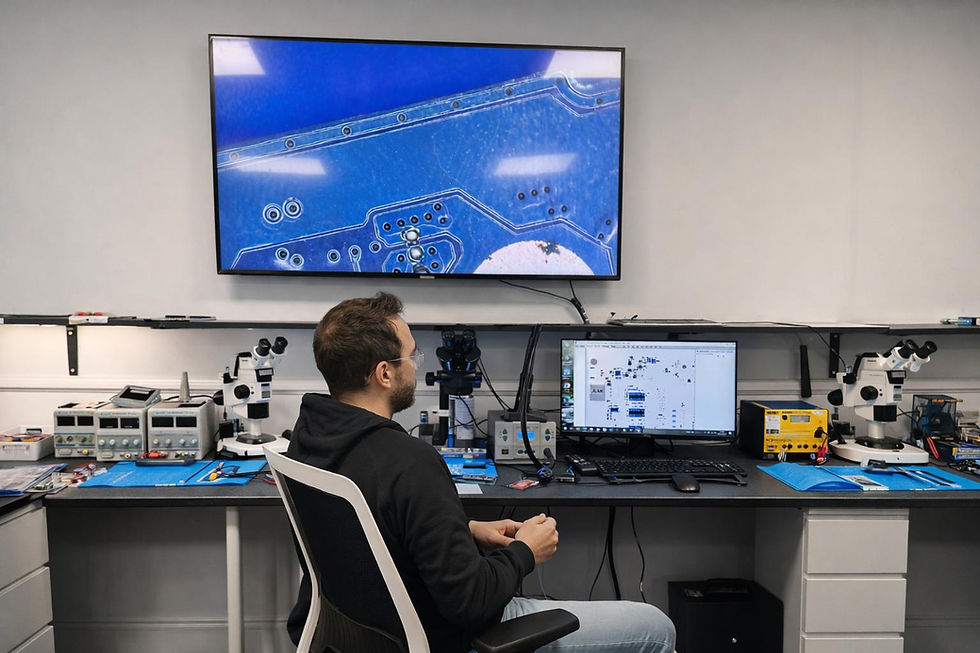 Smartphone and Tablet Repair Mastery Level 1,2,3 Training