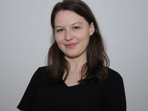 Therapeut*innen Porträt - Johanna PETER 