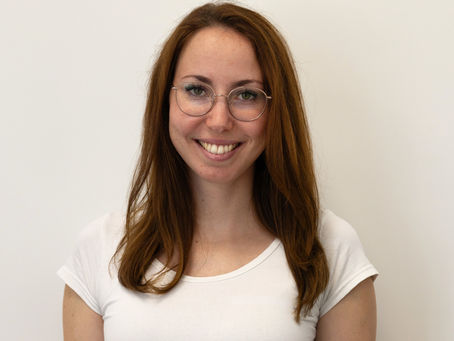 Therapeut*innen Porträt - Tanja KARA 