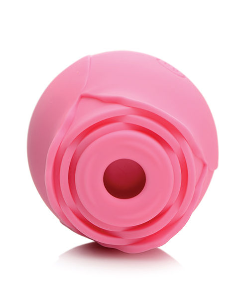 Thumbnail: Rose Vibes Clitoral Suction