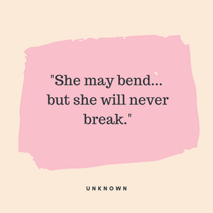 30 Strong Women Inspirational Quotes To Remind You Of Who TF You Are!