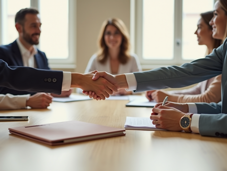 Building a Standard of Excellence in Real Estate