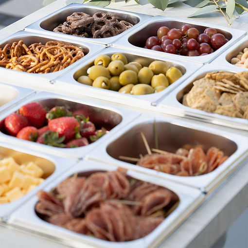 Planning a summer party with friends or family_ 🌞✨__________Impress your guests with our