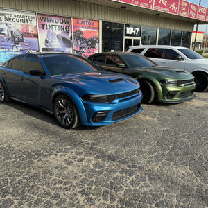 Window Tint