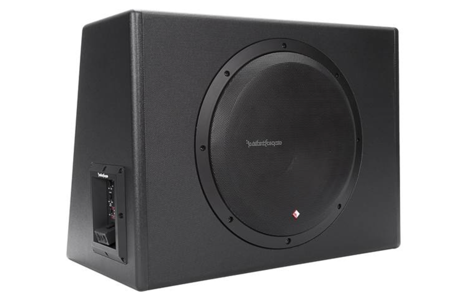 Rockford Fosgate Punch P300-12