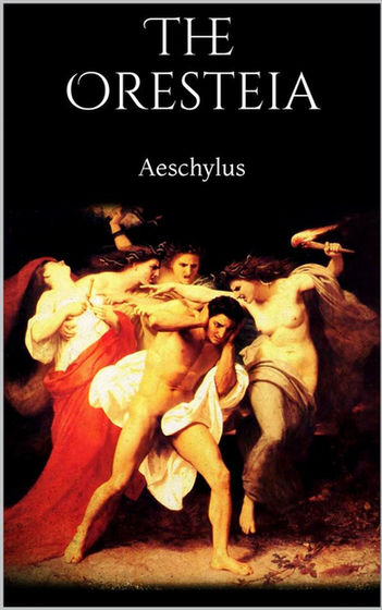 Leitura conjunta Oresteia, de Ésquilo