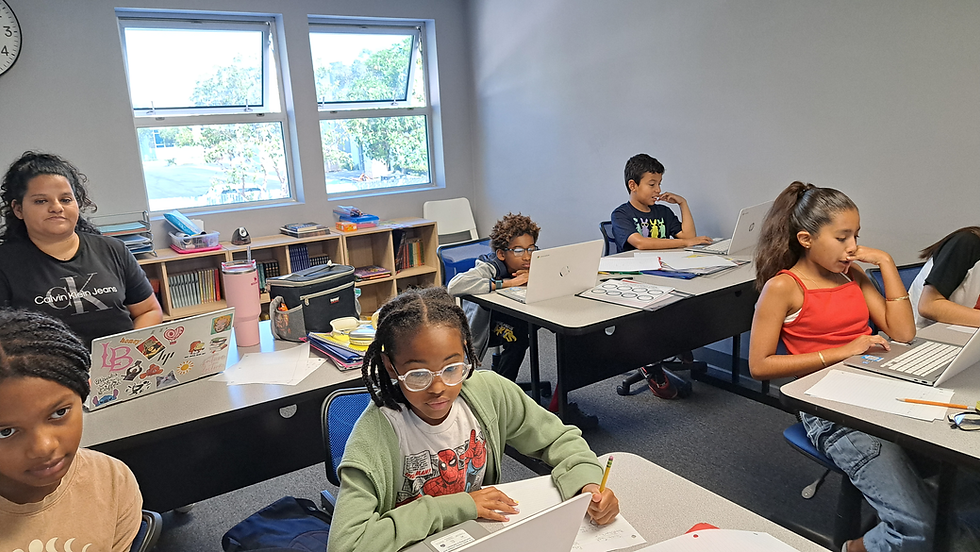 Classroom