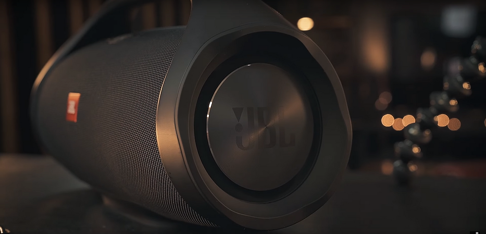 jbl boombox rucksack