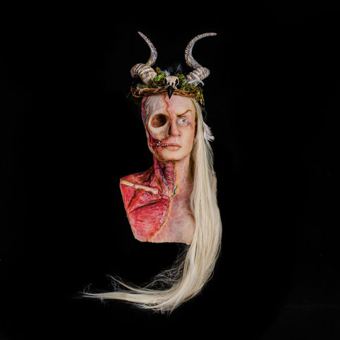 Hel - Roisin McCallum