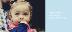 Witamy w przedszkolu Hocki klocki cudownym miejscu stworzonym dla dzieci