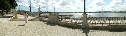 La icónica Alameda de Paula en La Habana: Evolución desde la Colonia hasta la Modernidad
