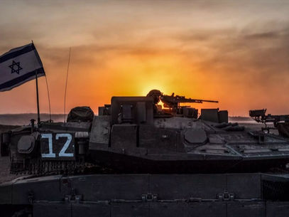 Qué estrategia está barajando Israel antes de su pronosticada invasión terrestre de Gaza