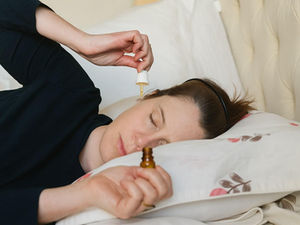 Can I Put Oil in My Ear If It Hurts?