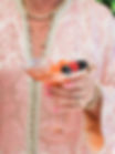 marigold-events-love-saro-brand-launch-permanent-jewelry-event-planning-celebration-party.