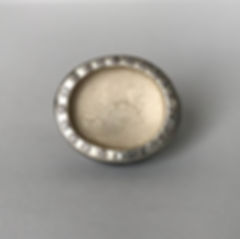 RING XXXII [malka w diamond]