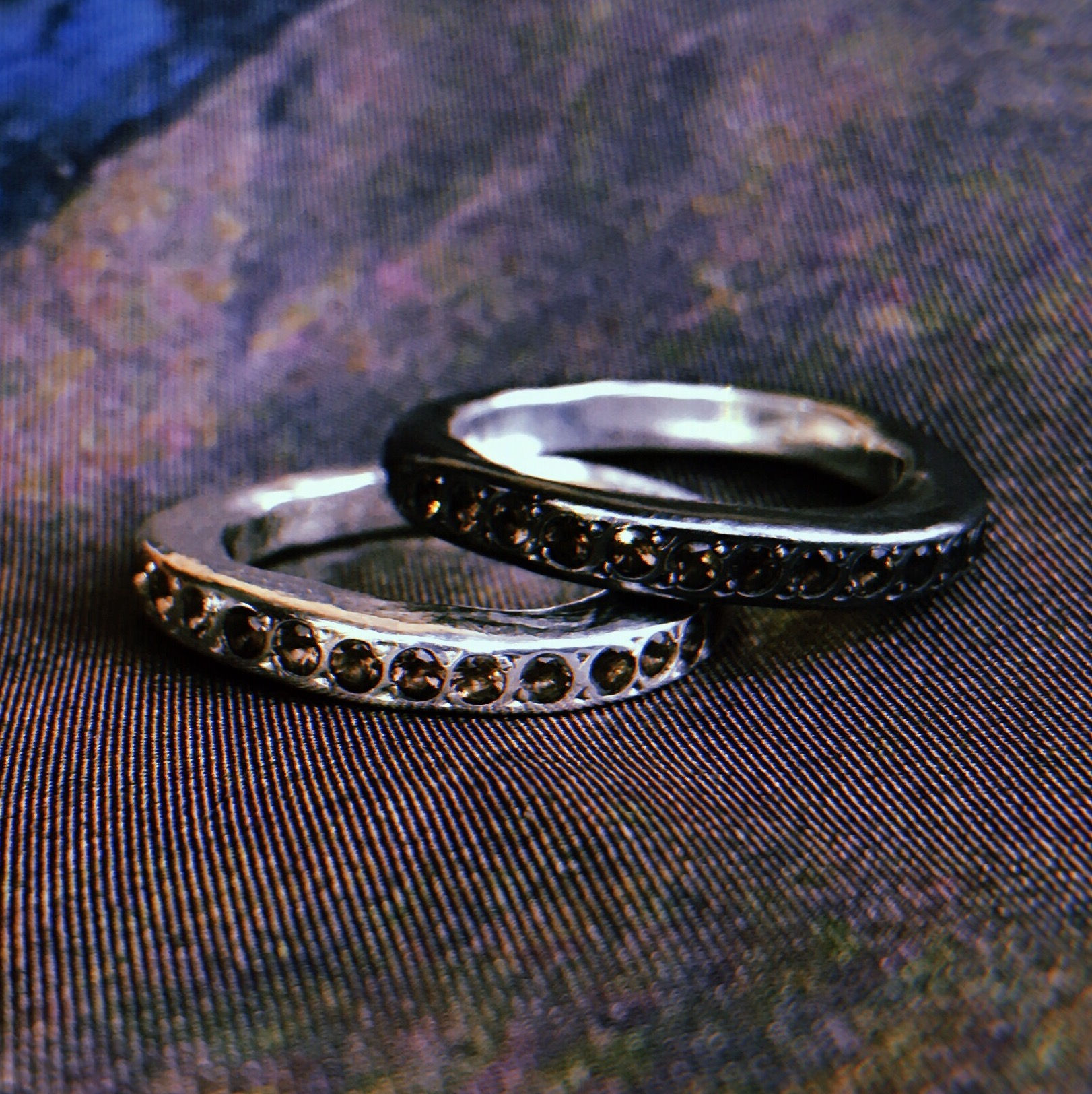 RING XXVIII [noah smoky]