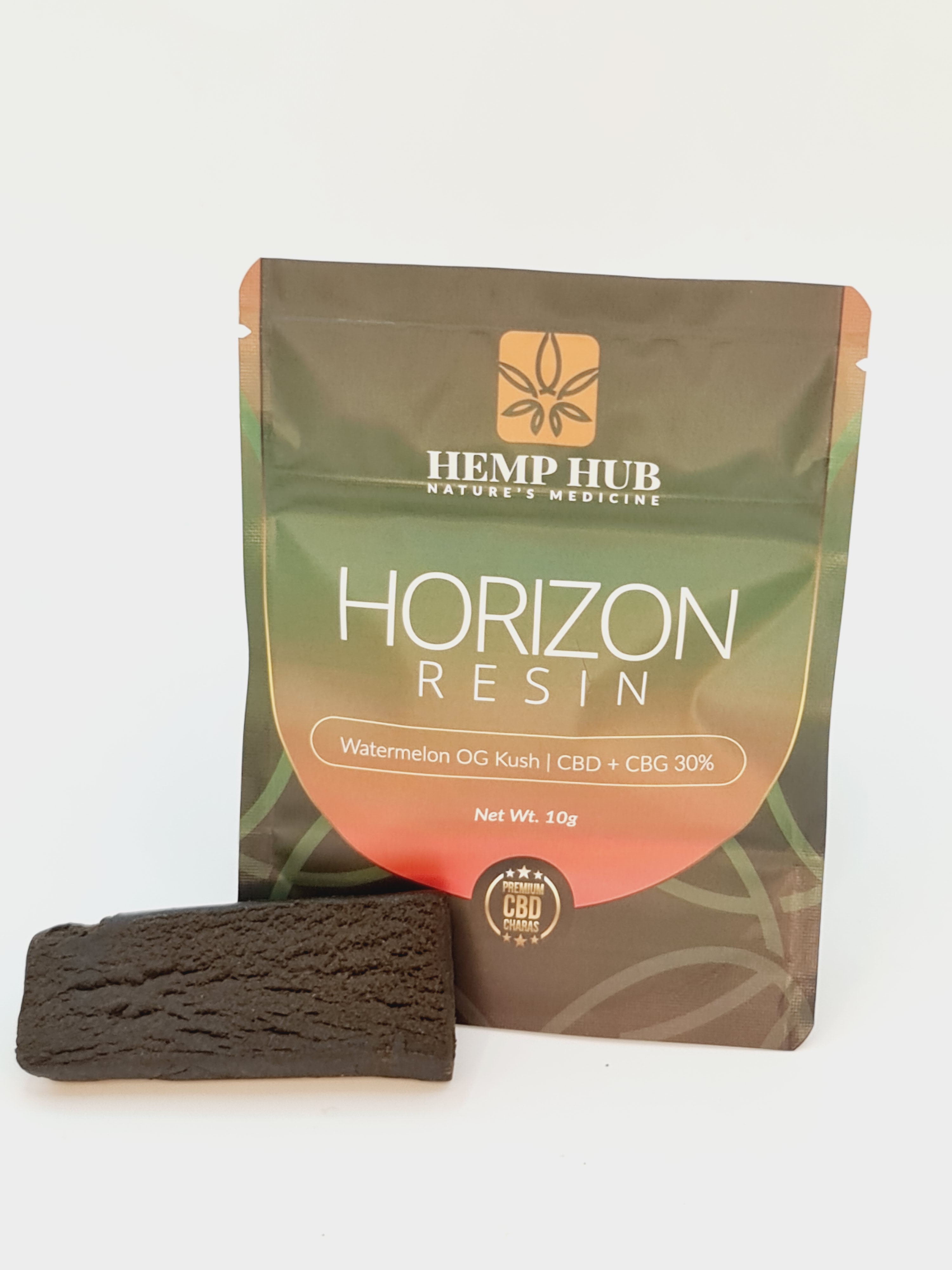Horizon Resin