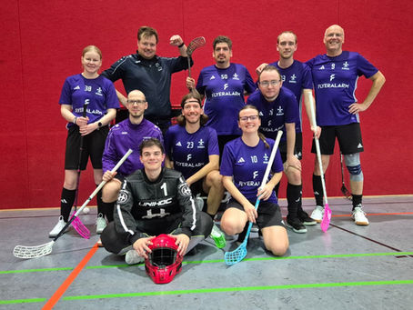 Der Untergang der Darmstadt Dukes