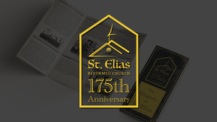 St. Elias 175th Anniversary